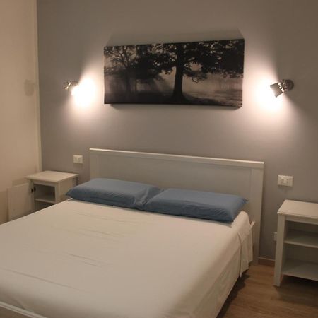B&B Color Rovereto Rovereto (Trentino Alto Adige) Exterior foto