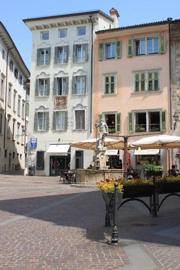 B&B Color Rovereto Rovereto (Trentino Alto Adige) Exterior foto