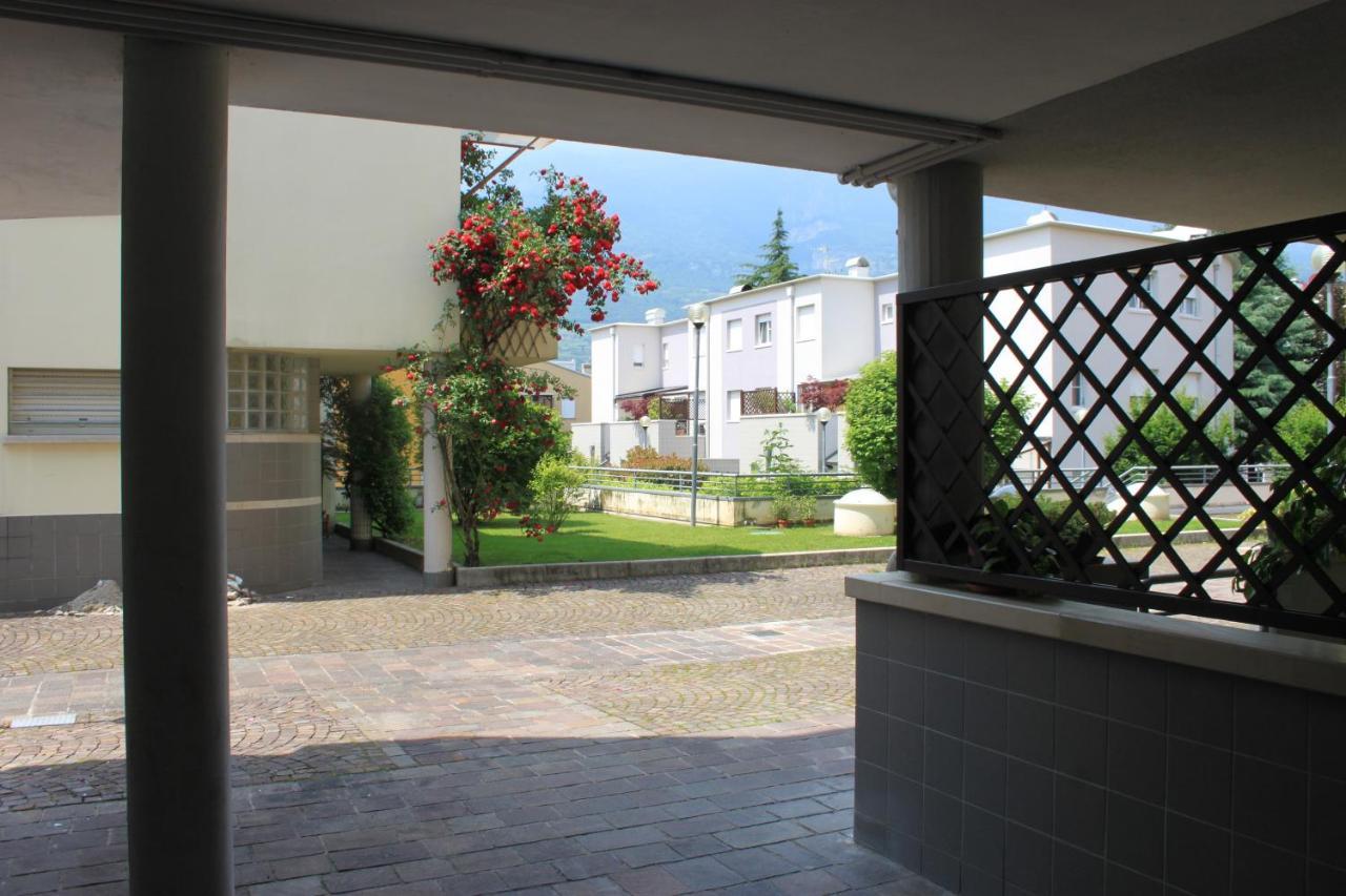 B&B Color Rovereto Rovereto (Trentino Alto Adige) Exterior foto