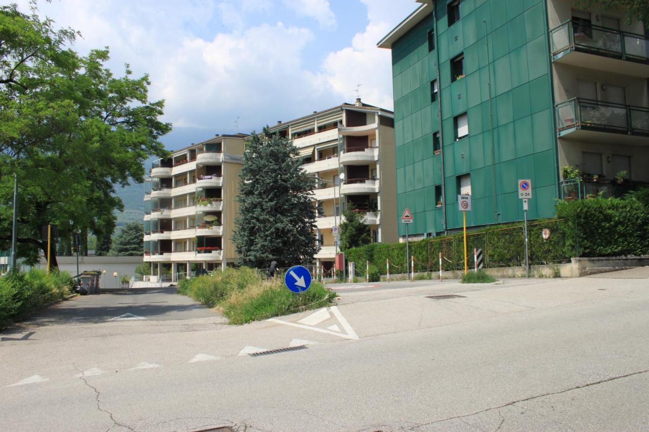 B&B Color Rovereto Rovereto (Trentino Alto Adige) Exterior foto