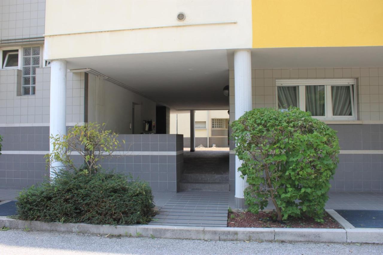 B&B Color Rovereto Rovereto (Trentino Alto Adige) Exterior foto