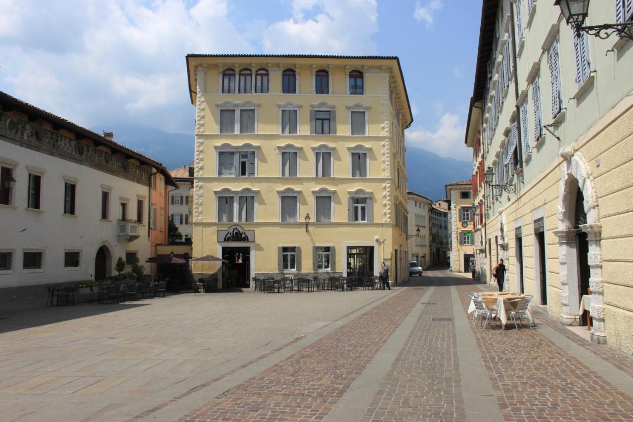 B&B Color Rovereto Rovereto (Trentino Alto Adige) Exterior foto