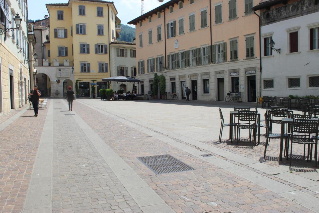 B&B Color Rovereto Rovereto (Trentino Alto Adige) Exterior foto