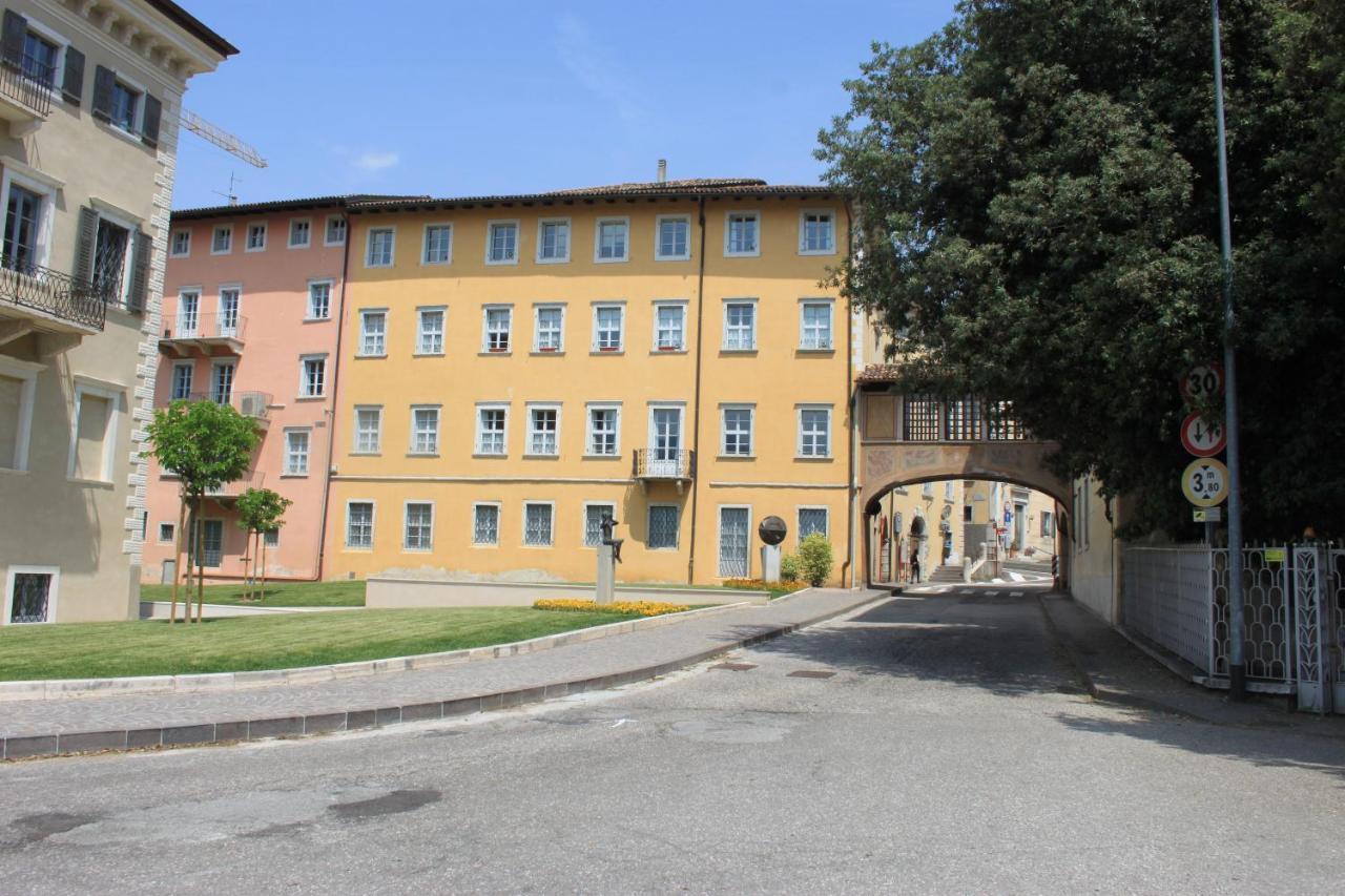 B&B Color Rovereto Rovereto (Trentino Alto Adige) Exterior foto