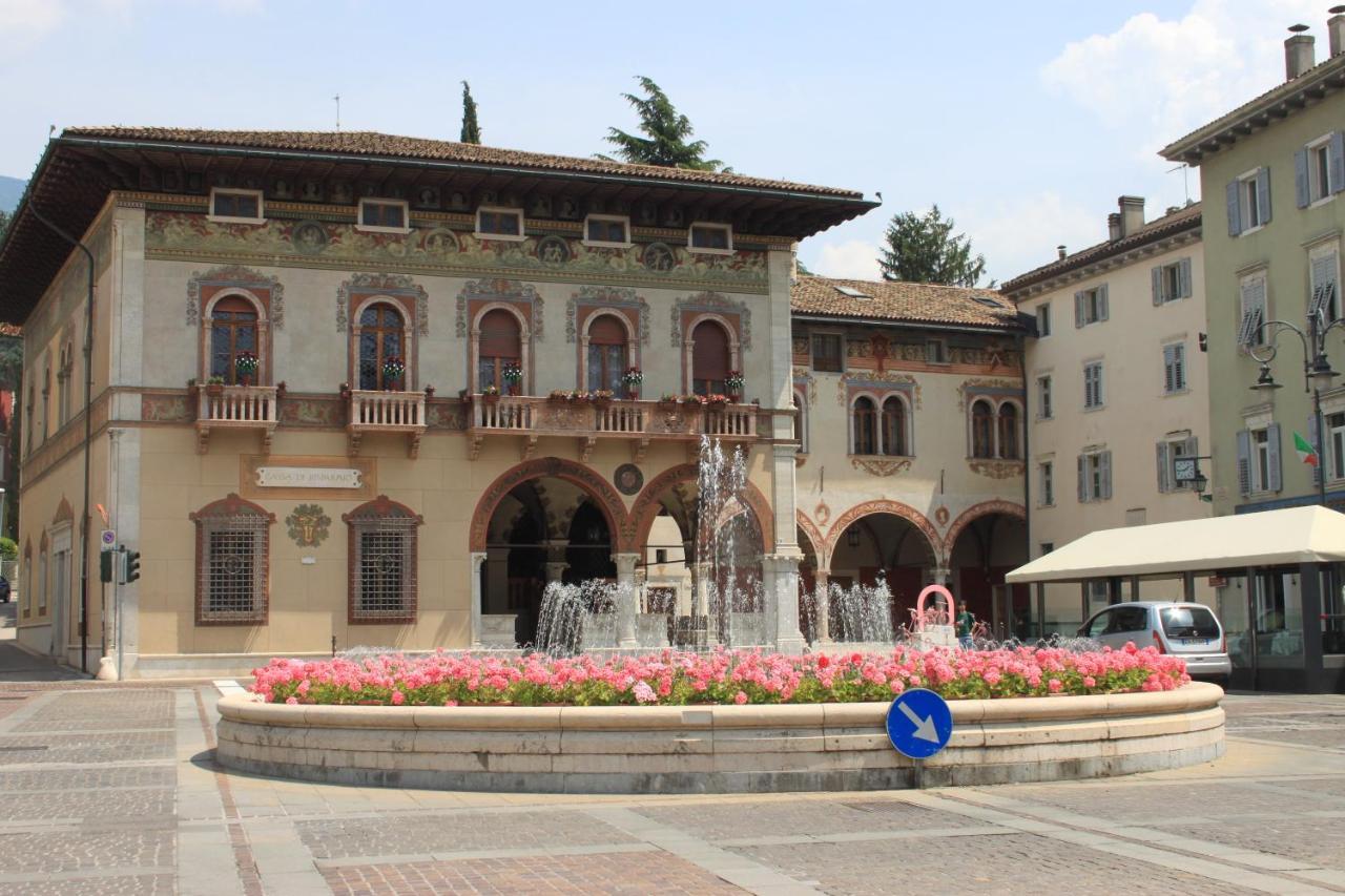 B&B Color Rovereto Rovereto (Trentino Alto Adige) Exterior foto