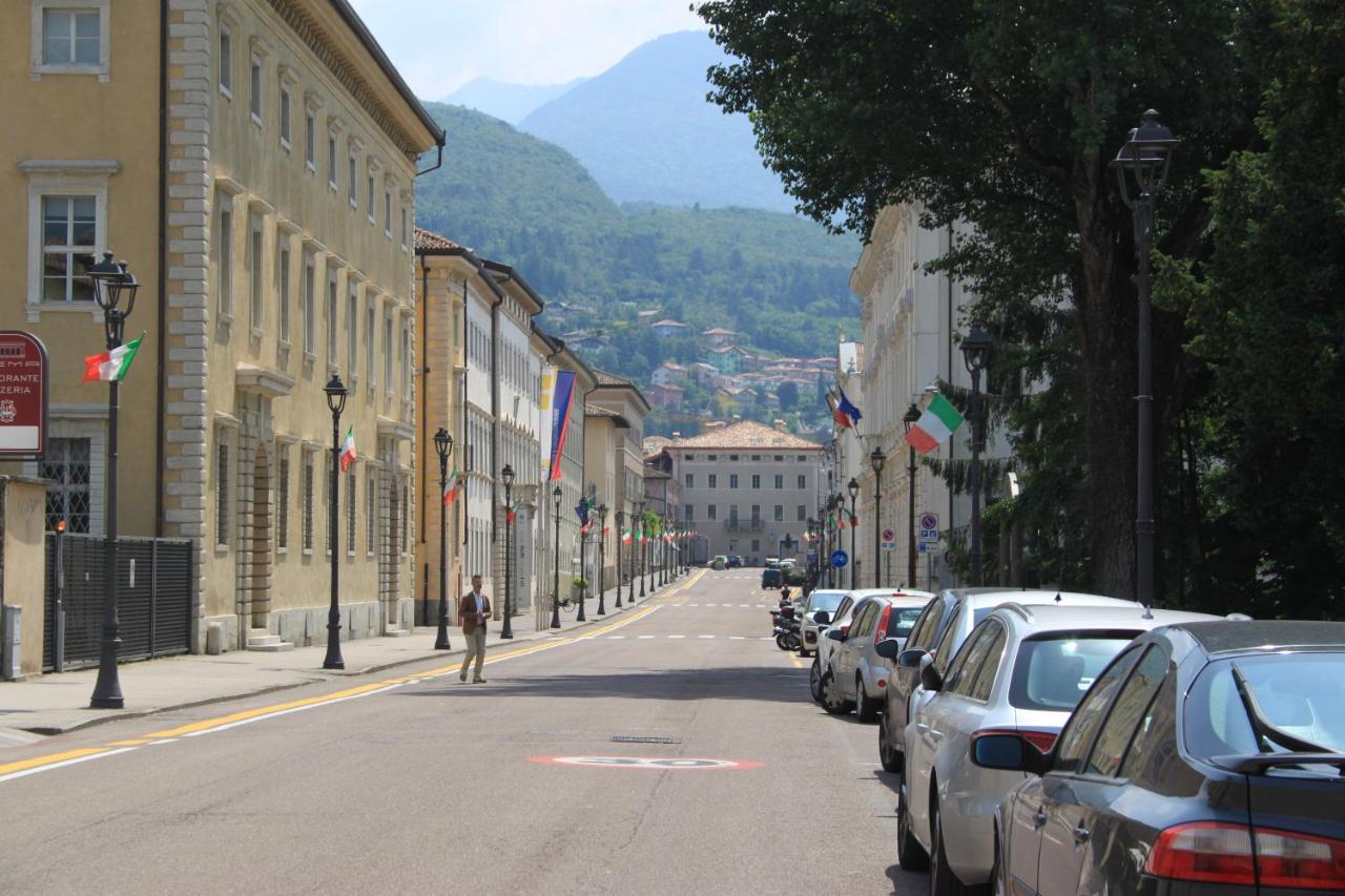 B&B Color Rovereto Rovereto (Trentino Alto Adige) Exterior foto
