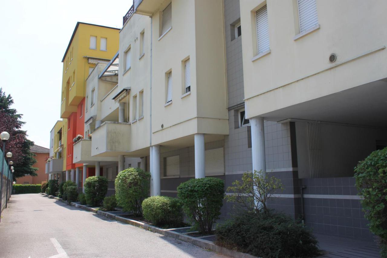 B&B Color Rovereto Rovereto (Trentino Alto Adige) Exterior foto