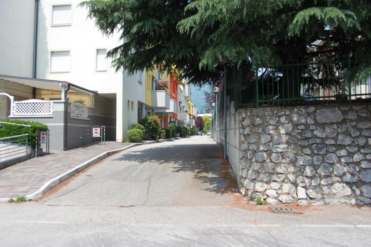 B&B Color Rovereto Rovereto (Trentino Alto Adige) Exterior foto