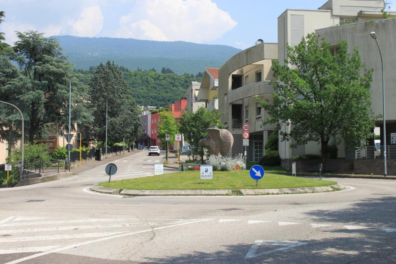 B&B Color Rovereto Rovereto (Trentino Alto Adige) Exterior foto