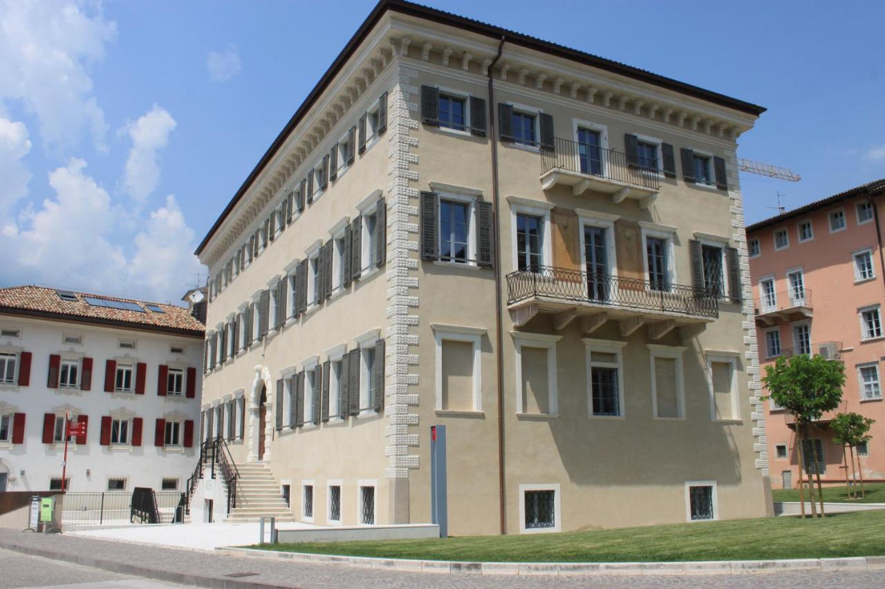B&B Color Rovereto Rovereto (Trentino Alto Adige) Exterior foto
