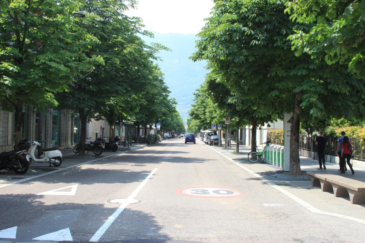 B&B Color Rovereto Rovereto (Trentino Alto Adige) Exterior foto