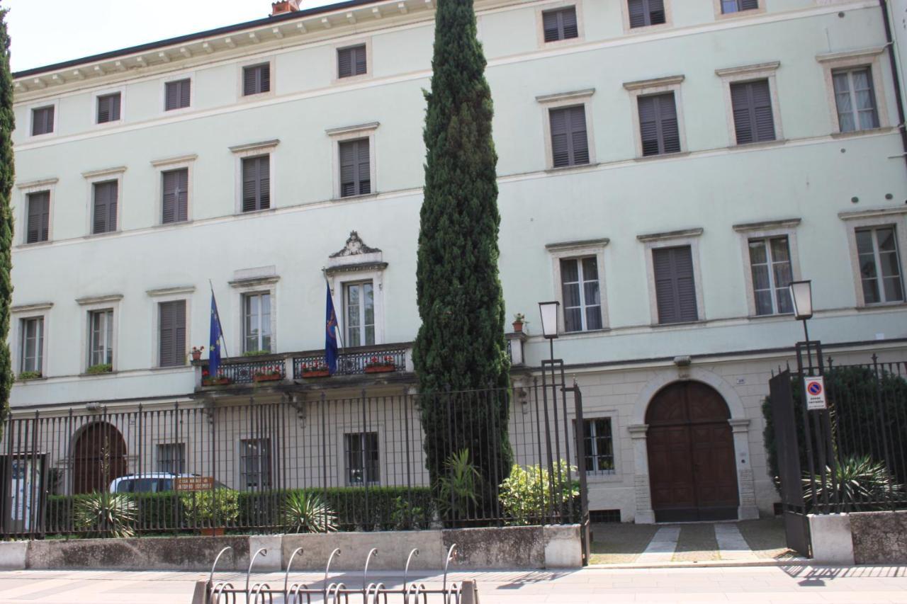 B&B Color Rovereto Rovereto (Trentino Alto Adige) Exterior foto