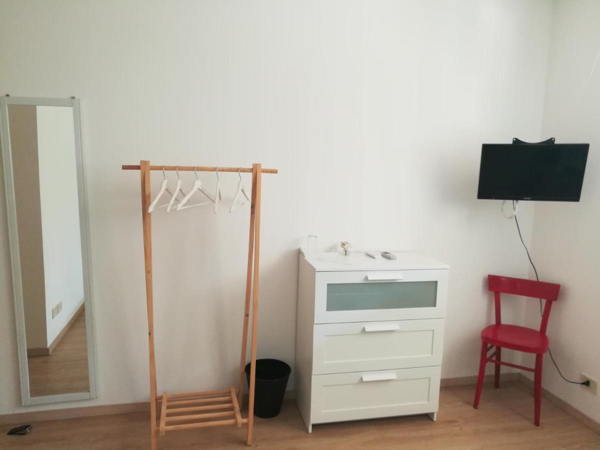B&B Color Rovereto Rovereto (Trentino Alto Adige) Exterior foto