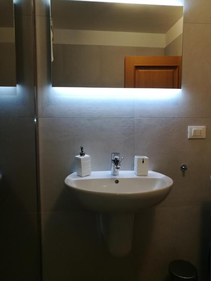 B&B Color Rovereto Rovereto (Trentino Alto Adige) Exterior foto