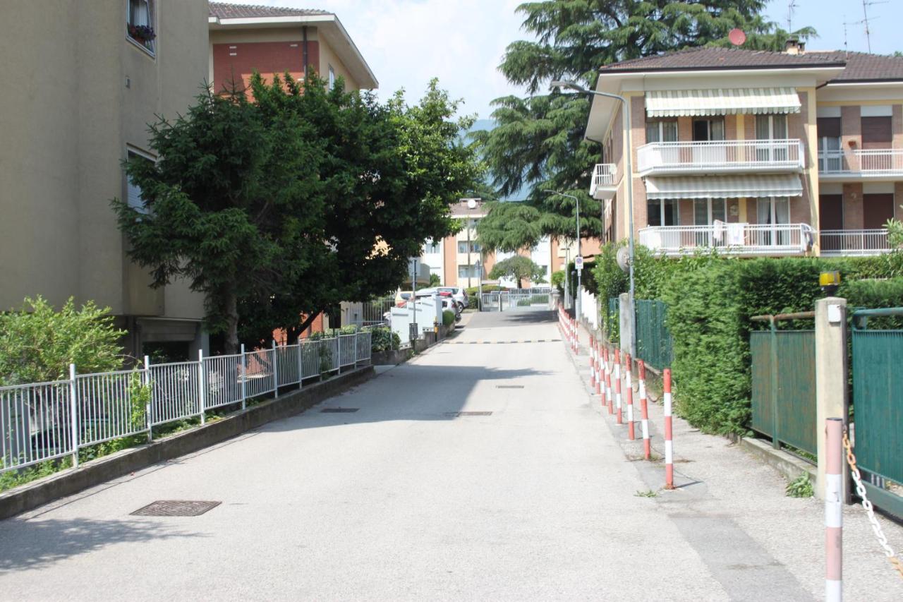 B&B Color Rovereto Rovereto (Trentino Alto Adige) Exterior foto