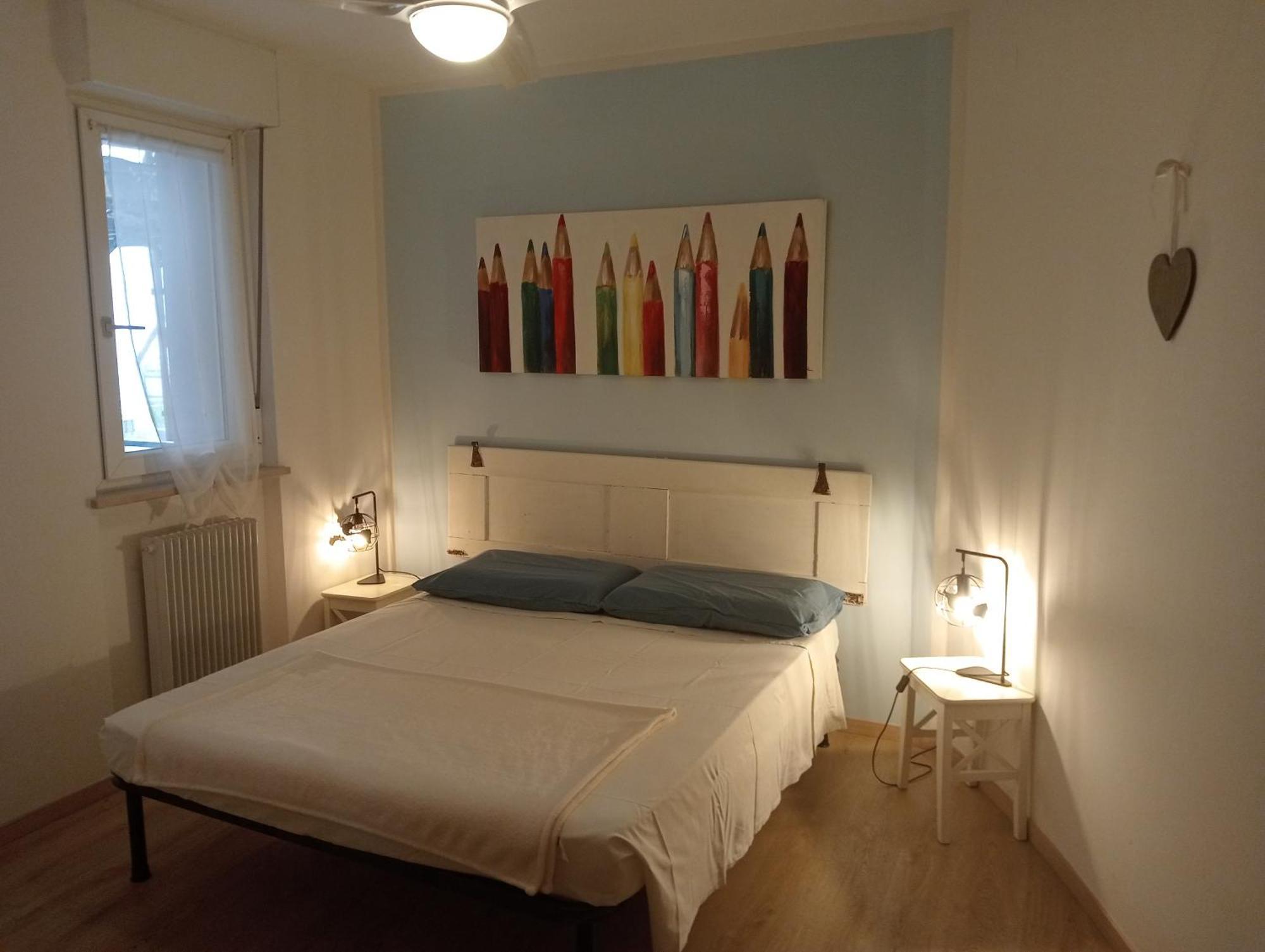B&B Color Rovereto Rovereto (Trentino Alto Adige) Exterior foto