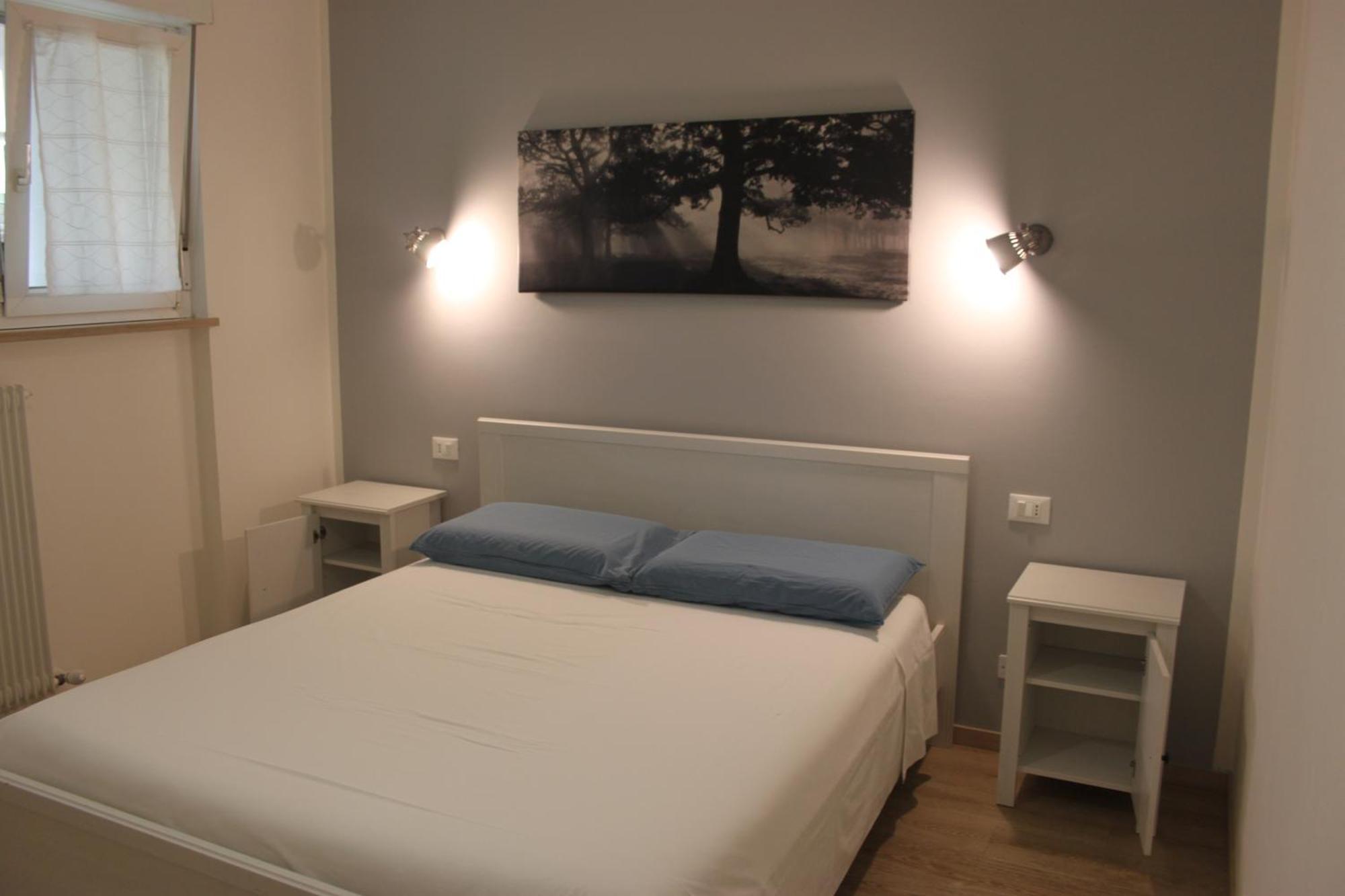 B&B Color Rovereto Rovereto (Trentino Alto Adige) Exterior foto